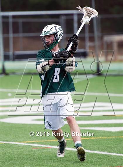 Thumbnail 1 in Charlotte Country Day @ Cardinal Gibbons photogallery.
