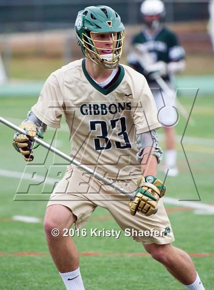 Thumbnail 3 in Charlotte Country Day @ Cardinal Gibbons photogallery.