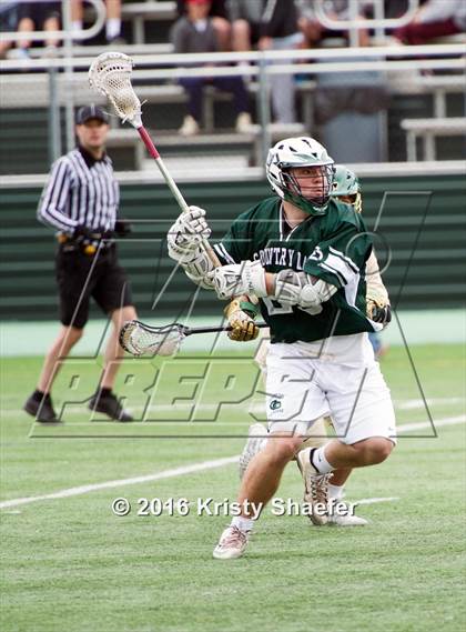 Thumbnail 1 in Charlotte Country Day @ Cardinal Gibbons photogallery.