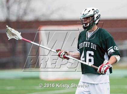 Thumbnail 2 in Charlotte Country Day @ Cardinal Gibbons photogallery.