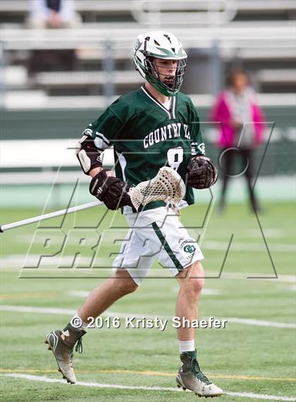 Thumbnail 1 in Charlotte Country Day @ Cardinal Gibbons photogallery.