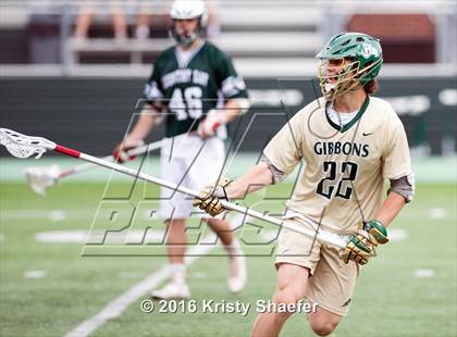 Thumbnail 2 in Charlotte Country Day @ Cardinal Gibbons photogallery.