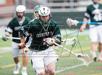 Thumbnail 1 in Charlotte Country Day @ Cardinal Gibbons photogallery.