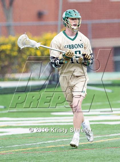 Thumbnail 2 in Charlotte Country Day @ Cardinal Gibbons photogallery.