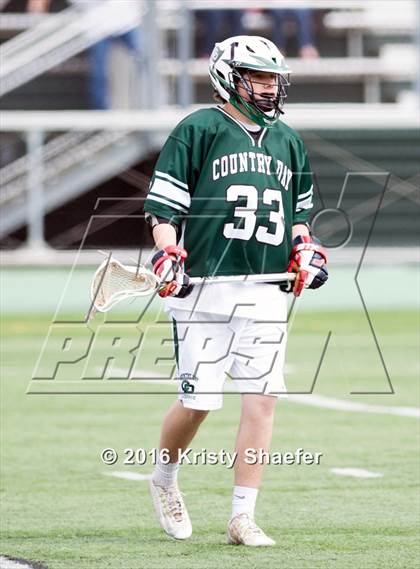 Thumbnail 2 in Charlotte Country Day @ Cardinal Gibbons photogallery.