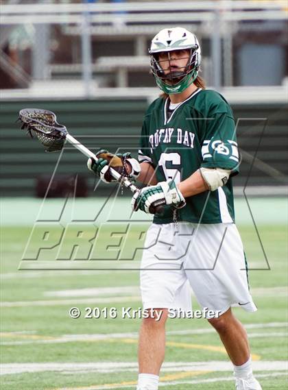 Thumbnail 1 in Charlotte Country Day @ Cardinal Gibbons photogallery.