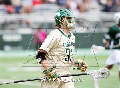 Thumbnail 1 in Charlotte Country Day @ Cardinal Gibbons photogallery.