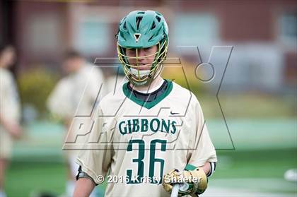 Thumbnail 3 in Charlotte Country Day @ Cardinal Gibbons photogallery.
