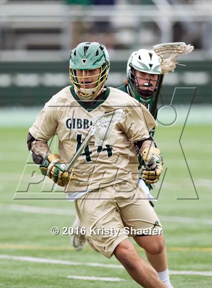 Thumbnail 2 in Charlotte Country Day @ Cardinal Gibbons photogallery.