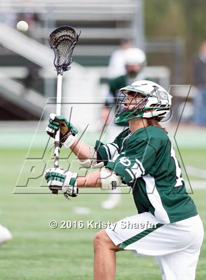 Thumbnail 2 in Charlotte Country Day @ Cardinal Gibbons photogallery.
