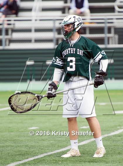 Thumbnail 1 in Charlotte Country Day @ Cardinal Gibbons photogallery.