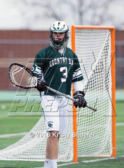 Thumbnail 1 in Charlotte Country Day @ Cardinal Gibbons photogallery.