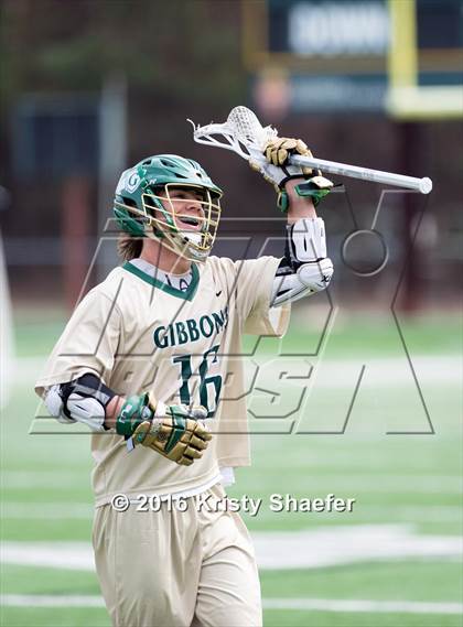 Thumbnail 1 in Charlotte Country Day @ Cardinal Gibbons photogallery.