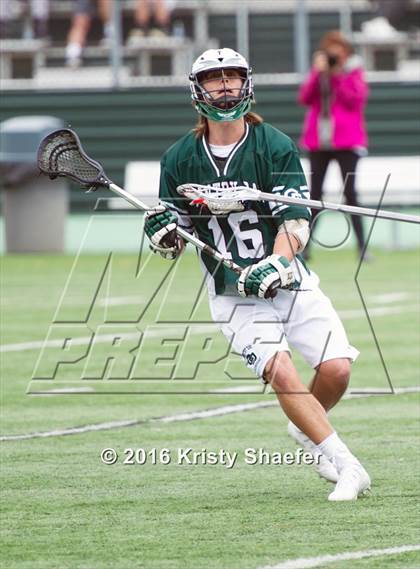 Thumbnail 2 in Charlotte Country Day @ Cardinal Gibbons photogallery.