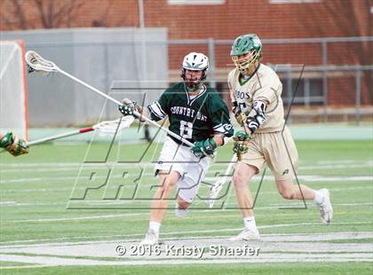 Thumbnail 2 in Charlotte Country Day @ Cardinal Gibbons photogallery.