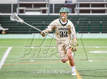 Thumbnail 3 in Charlotte Country Day @ Cardinal Gibbons photogallery.