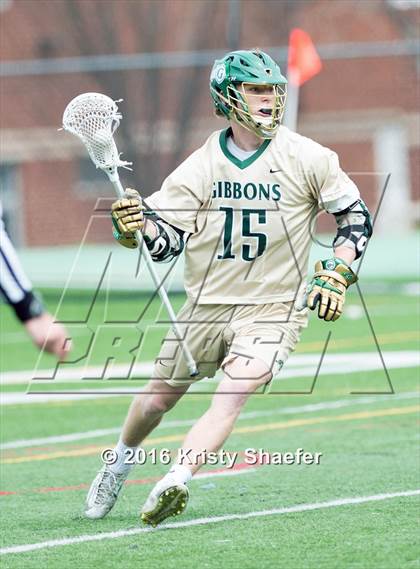 Thumbnail 2 in Charlotte Country Day @ Cardinal Gibbons photogallery.
