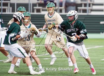 Thumbnail 1 in Charlotte Country Day @ Cardinal Gibbons photogallery.