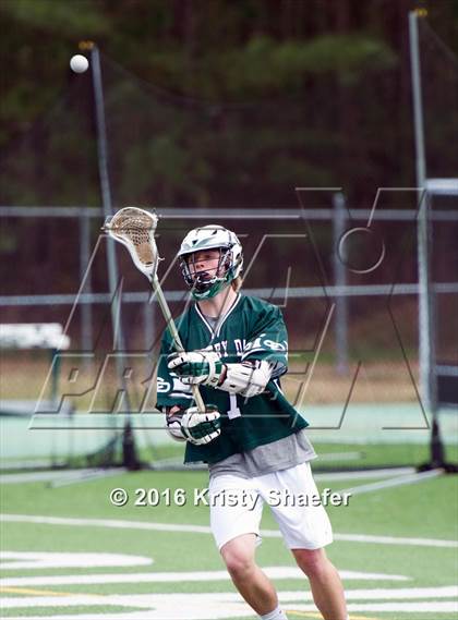 Thumbnail 3 in Charlotte Country Day @ Cardinal Gibbons photogallery.