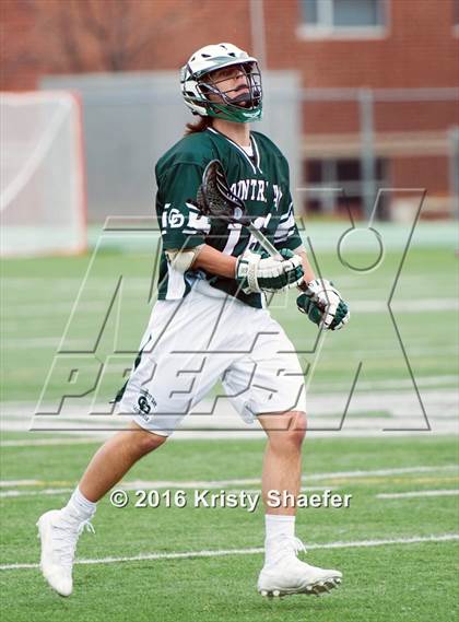 Thumbnail 1 in Charlotte Country Day @ Cardinal Gibbons photogallery.