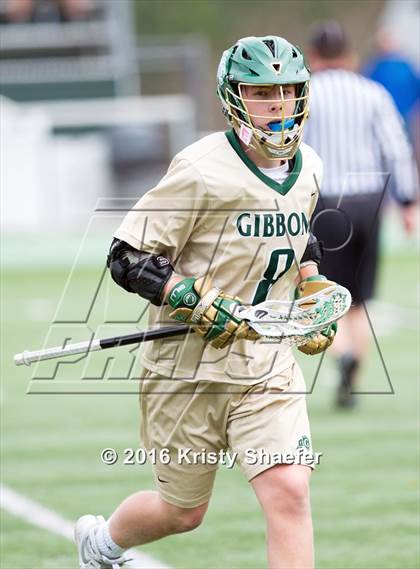 Thumbnail 2 in Charlotte Country Day @ Cardinal Gibbons photogallery.