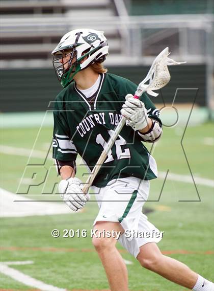 Thumbnail 2 in Charlotte Country Day @ Cardinal Gibbons photogallery.