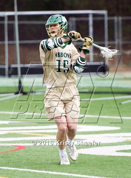 Thumbnail 3 in Charlotte Country Day @ Cardinal Gibbons photogallery.