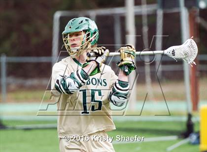Thumbnail 2 in Charlotte Country Day @ Cardinal Gibbons photogallery.