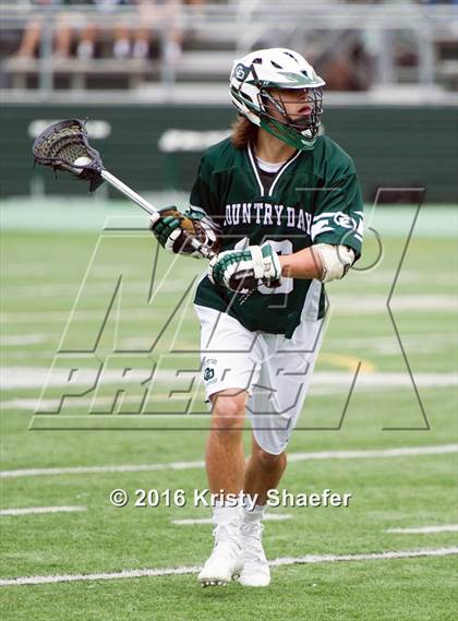 Thumbnail 2 in Charlotte Country Day @ Cardinal Gibbons photogallery.