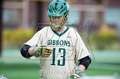 Thumbnail 1 in Charlotte Country Day @ Cardinal Gibbons photogallery.