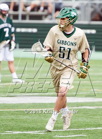 Thumbnail 3 in Charlotte Country Day @ Cardinal Gibbons photogallery.