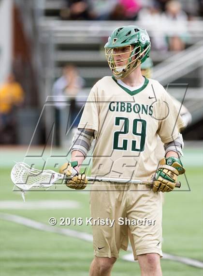 Thumbnail 1 in Charlotte Country Day @ Cardinal Gibbons photogallery.