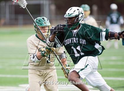Thumbnail 3 in Charlotte Country Day @ Cardinal Gibbons photogallery.