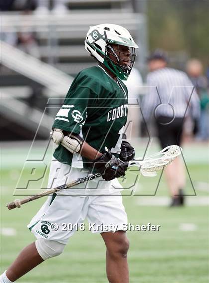 Thumbnail 3 in Charlotte Country Day @ Cardinal Gibbons photogallery.