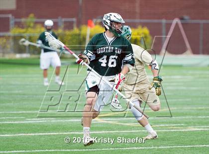 Thumbnail 1 in Charlotte Country Day @ Cardinal Gibbons photogallery.