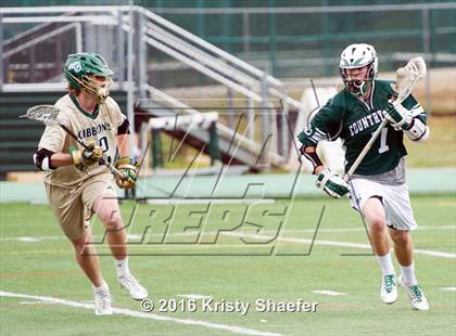 Thumbnail 1 in Charlotte Country Day @ Cardinal Gibbons photogallery.