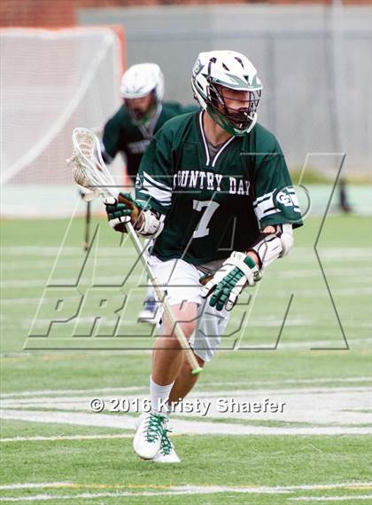 Thumbnail 3 in Charlotte Country Day @ Cardinal Gibbons photogallery.