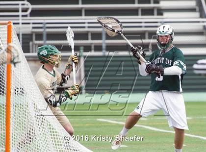 Thumbnail 2 in Charlotte Country Day @ Cardinal Gibbons photogallery.