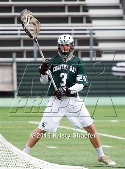 Thumbnail 1 in Charlotte Country Day @ Cardinal Gibbons photogallery.
