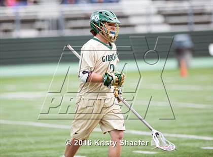 Thumbnail 1 in Charlotte Country Day @ Cardinal Gibbons photogallery.