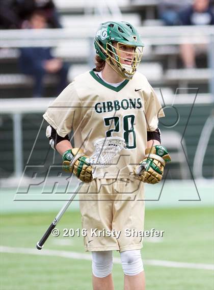 Thumbnail 2 in Charlotte Country Day @ Cardinal Gibbons photogallery.