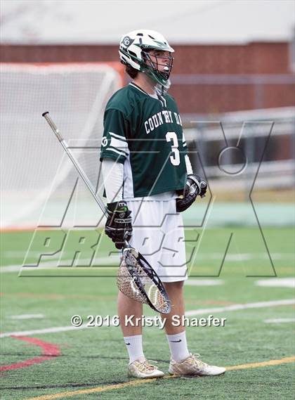 Thumbnail 1 in Charlotte Country Day @ Cardinal Gibbons photogallery.