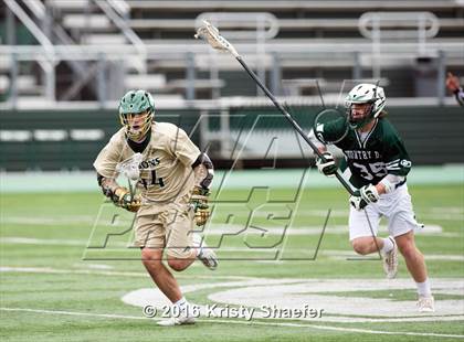 Thumbnail 1 in Charlotte Country Day @ Cardinal Gibbons photogallery.