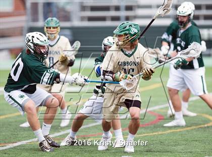 Thumbnail 3 in Charlotte Country Day @ Cardinal Gibbons photogallery.