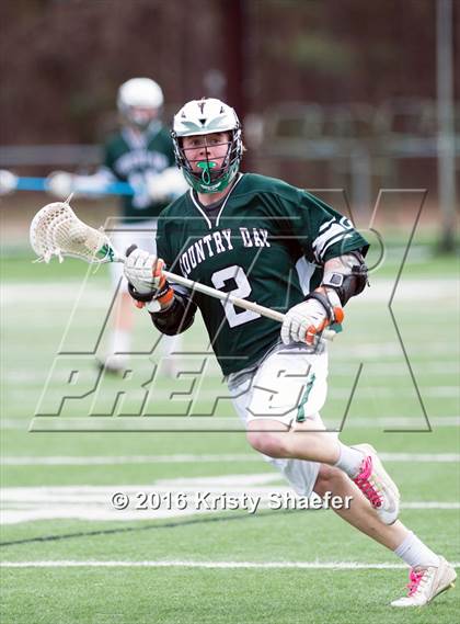 Thumbnail 3 in Charlotte Country Day @ Cardinal Gibbons photogallery.