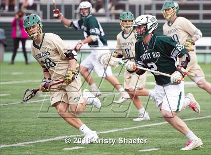Thumbnail 2 in Charlotte Country Day @ Cardinal Gibbons photogallery.