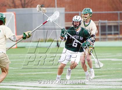 Thumbnail 3 in Charlotte Country Day @ Cardinal Gibbons photogallery.