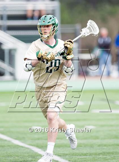 Thumbnail 1 in Charlotte Country Day @ Cardinal Gibbons photogallery.