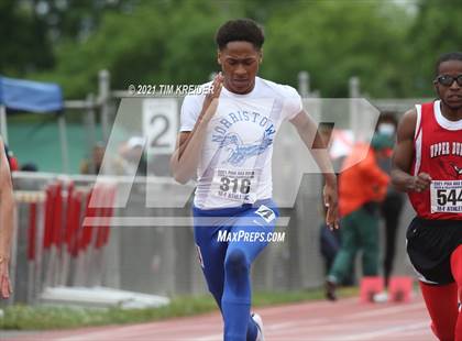 Thumbnail 1 in PIAA Class AAA Track & Field Championships photogallery.