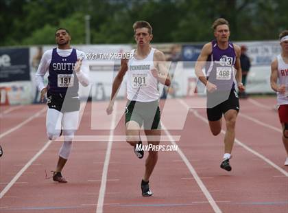 Thumbnail 1 in PIAA Class AAA Track & Field Championships photogallery.